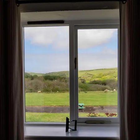 Holiday home Treworgie Barton - Myll Bude
