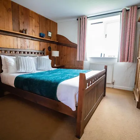 Holiday home Treworgie Barton - Myll