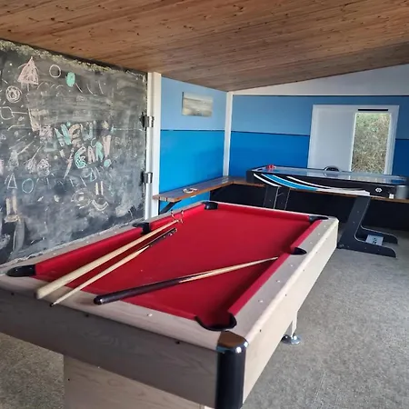 Treworgie Barton - Myll Holiday home