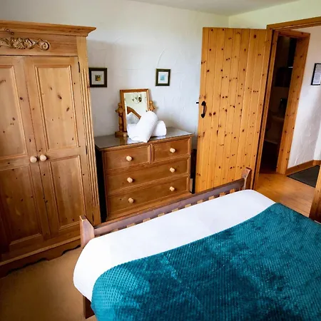 Holiday home Treworgie Barton - Myll