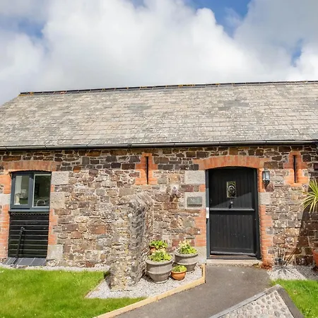 Holiday home Treworgie Barton - Myll Bude